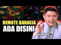💥 MENGAPA KITA SELALU MERASA SAKIT HATI - Abu marlo