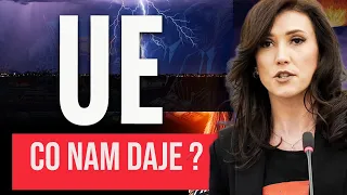 ALARM w Polsce: STRACIMY MAJĄTEK. BIEDA I głęboka RECESJA. CHINY nas PRZEJMĄ Ewa Zajączkowska-Hernik