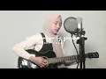 MELLY GOESLOW-MUNGKIN ( full cover feby )