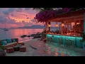 Download Lagu Tropical House Sunset | Deep Chill Mix Vibes \u0026 Relaxing Beach Lounge Music