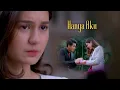 Download Lagu Hati Yang Terpilih - Rossa (Lyric Video) Theme Song “DIA YANG KAU PILIH”