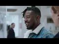 Black Panther: Killmonger's Brazen Heist [CLIP] | TNT