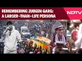 Download Lagu Zubeen Garg Death | Remembering Zubeen Garg: A Larger-Than-Life Persona, Icon Across Generations