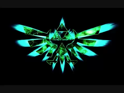 Best Zelda Techno Volume 1