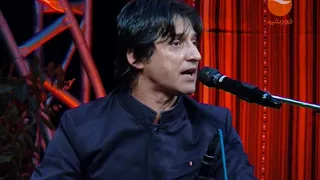 Sharafat Pawani Qatagani شرافت پروانی قطغنی 