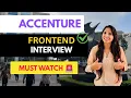 React Developer Interview Frontend Round 2 Preparation 0 3 Years Experience 2025