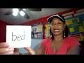 LETRS Lesson 1 Decodable Text