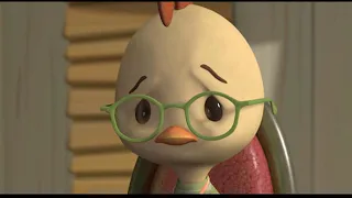 Download Chicken Little Escenas Eliminadas MP3