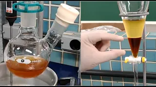 Produção de Biodiesel - Reação de Transesterificação