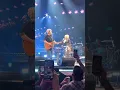 Happy Anywhere - @blakeshelton and @gwenstefani at the Superbowl Music Fest 2022