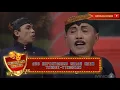 Lagu ADU KEPINTARAN! MALAH MAIN TINGGI-TINGGIAN - KETOPRAK HUMOR