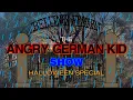 Download Lagu AGK Halloween Special: Angry German Kid Watches Red Mist