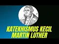 Download Lagu KATEKHISMUS KECIL MARTIN LUTHER‼️SEPULUH HUKUM TAURAT⚡️AUDIO