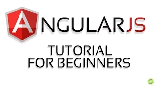 AngularJS Tutorial for Beginners - Section 2 Expressions And Binding