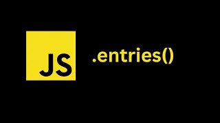 TAGALOG JavaScript Array Function Entries Quick Lesson