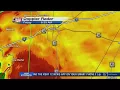 sam icymi MIKE radar tornado seguin