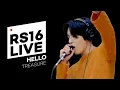 Download Lagu 쿨룩 LIVE ▷ TREASURE(트레저) ‘HELLO’ / [비투비의 키스 더 라디오] l KBS 221021 방송