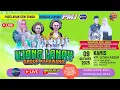 Download Lagu LIVE UJANG LANAY ll HJT.MARSUM BP REZA DAN ROMINAH IBU REZA ll KP.UTAN ASEM KEC.CABANGBUNGIN