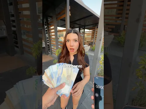 A los 5 SEGUNDOS GANAS💵