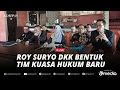 Lagu 🔴LIVE - Roy Suryo, Dokter Tifa, dan Rismon Bentuk Tim Kuasa Hukum Baru
