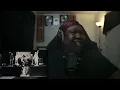 FRENCH MUSIC IS TOO WAVEY!!!! | Franglish - Position (Clip Officiel) (REACTION)