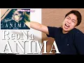 【ReoNa - ANIMA】神のビブラートを持つシンガーがTHE FIRST TAKEに登場。【SAO主題歌】【リアクション動画】