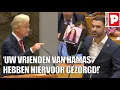 Download Lagu PVV en DENK maken er een GAZADEBAT van - 'Ik ben geen PALESTIJNENHATER, ik ben een HAMASHATER'