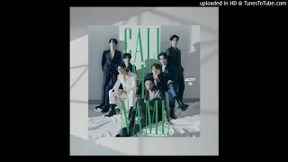 Audio MP3 GOT7 갓세븐 You Calling My Name 니가 부르는 나의 이름 Mini Album Call My Name 