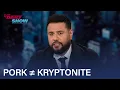 Mo Amer Schools Islamophobes About All Things Muslim The Daily Show