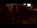 Mi hermana borracha se pone a bailar