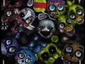 Five nights at Freddy's 2 song (Alternative metal cover)-Nightcore