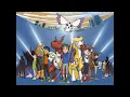 The Biggest Dreamer - Digimon Tamers - AMV - 4K