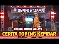 Lagu Topeng Kembar Cerita Ludruk Budhi Wijaya - Petiken Driyorejo Gresik.