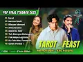 Download Lagu TAROT - FEAST | MEMORI BAIK - Sheila On 7 | RIBUAN MEMORI | KITA KESANA || LAGU POP TERPOPULER 2025