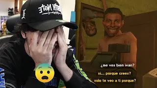 que te pasa loco