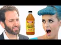 Katy Perry Buys Bragg s Apple Cider Vinegar Dr Reese Reacts