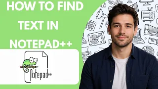 How to Find Text in Notepad Full Guide 2026
