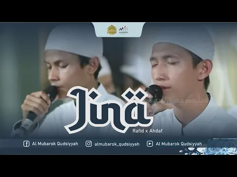 Download MP3 JINA