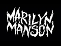 Lagu Marilyn Manson - Sweet Dreams [Instrumental + Slowed + Reverb]
