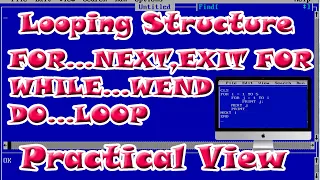 Looping Structure Control Statement A Complete Computer Guide KD Production