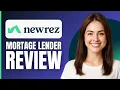 NEWREZ MORTGAGE REVIEW 2026