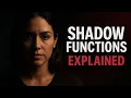 Download Lagu Shadow Functions EXPLAINED The Dark Side of Your Personality