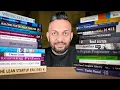 I ve read 40 programming books Top 5 you must read