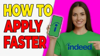How To Apply Faster With Indeed Easy Apply Quick Wins