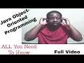 Java Object Oriented Programming Tutorial For Beginners - ALL You Need To Know 143