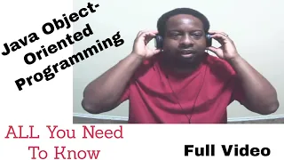 Java Object Oriented Programming Tutorial For Beginners - ALL You Need To Know 143