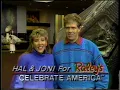 Raley s Supermarkets - Celebrate America Sale Commercial