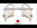 Beats Smart New Powerbeats Pro with AppleCare for Headphones