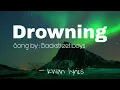 Download Lagu Backstreet Boys - Drowning ( Lyrics ) 🎶