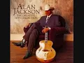 Alan Jackson-Midnight In Montgomery